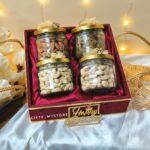 RUBY NUTTY DIWALI By GiftsMyStore